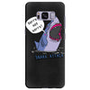 snark attack Samsung Galaxy S8 Plus