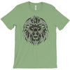 lion el rich eyes T-Shirt