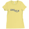 KINGS OF LEON Ladies Fitted T-Shirt