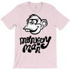 monkey man T-Shirt