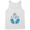 sub zero Tank Top