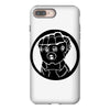 thanos gauntlet iPhone 8 Plus