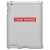 team khabib hypebeast iPad 3 and 4 Case