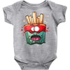 hannibal Baby Onesie
