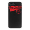 merry christmas santa claus iPhone 7 Plus Case