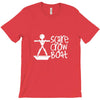 scarecrow boat T-Shirt