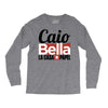 Caio Bella Long Sleeve Shirts