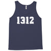 1312 Tank Top