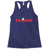 texas Racerback Tank