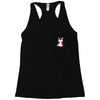 Super Cat Racerback Tank