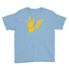 new johnny bravo Youth Tee