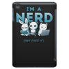 i'm a nerd iPad Mini