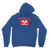 Canada Unisex Hoodie