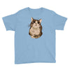 queen vee Youth Tee