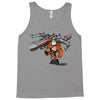 rebel lightyear Tank Top