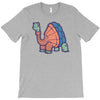 turtle turtleneck T-Shirt