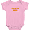 fahrie77 Baby Bodysuit