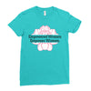 Empowered Women Empower Women Ladies Fitted T-Shirt