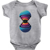 saving hope Baby Onesie