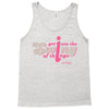 walter high school softball Tank Top