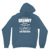 I&rsquo;m Called Granny Because I&rsquo;m Way Too Cool To Be Called Grandma Hoodie