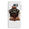 my life is an rpg2 Samsung Galaxy S7
