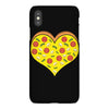 pizza lover iPhoneX Case