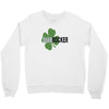 shamrocker Crewneck Sweatshirt