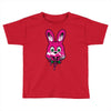 robbie Toddler T-shirt