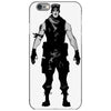 fortnite soldier 2 iPhone 6/6s Case
