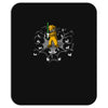 kill bowser Mousepad