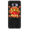 knowledge is power Samsung Galaxy S8 Plus