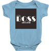 limited edition Baby Bodysuit