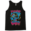 undead zed (2) Tank Top