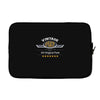vintage genuine 1967 series all original parts Laptop sleeve