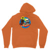 sandbox battle 1 Unisex Hoodie