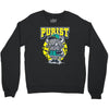 purist Crewneck Sweatshirt