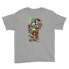 bart simplon Youth Tee