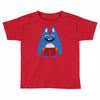 broad city's Toddler T-shirt