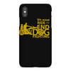 annual ride to end dog fighting iPhoneX