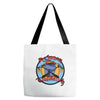 prison guards team Tote Bags