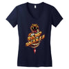 dorne sandsnakes Women's V-Neck T-Shirt