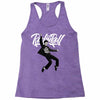 Elvis Presley Rock N Roll Racerback Tank