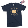 be cool Exclusive T-shirt