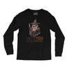 i want you for an adventure Long Sleeve Shirts