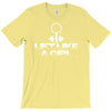 lift like a girl T-Shirt