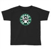 ohana coffee Toddler T-shirt