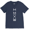 Monsta X V-Neck Tee
