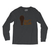 dont blink dr who inspired Long Sleeve Shirts