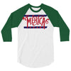 merica 3/4 Sleeve Shirt